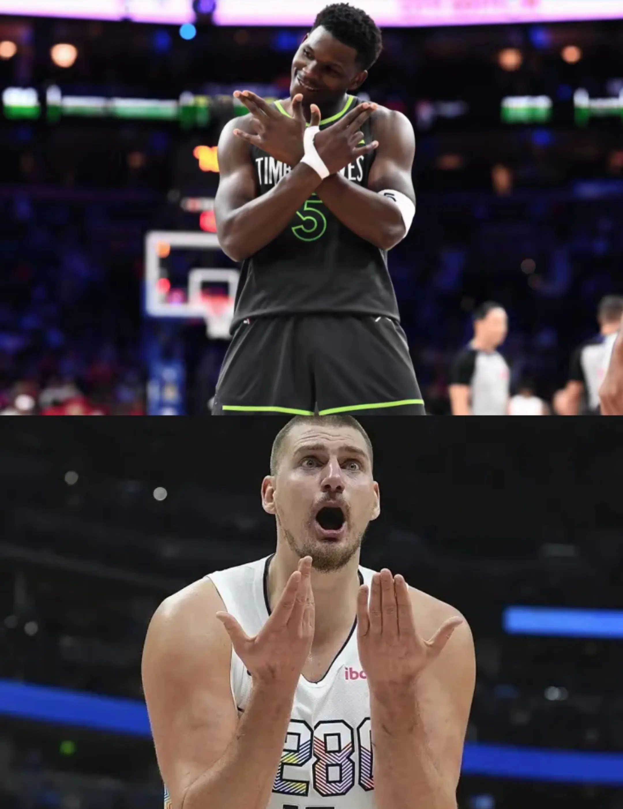 丹佛掘金迎CBA常规赛关键赛,加时末段刷新队史纪录,引发热议,赛程密集仍需轮换的简单介绍 丹佛掘金迎CBA常规赛关键赛,加时末段刷新队史纪录,引发热议,赛程密集仍需轮换的简单介绍